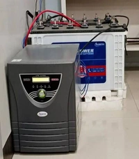 Inverter Installation 