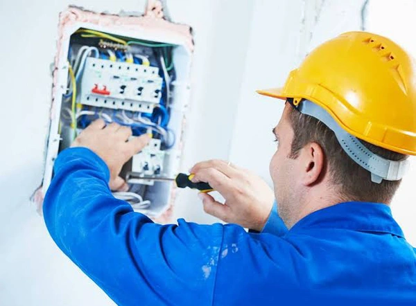 MCB Fuse Replacement ( 1 Unit )