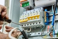 MCB Fuse Replacement ( 1 Unit )