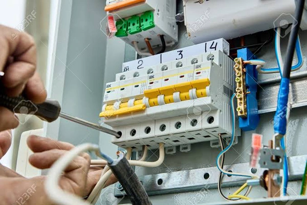 MCB Fuse Replacement ( 1 Unit )