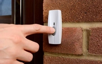 Door Bell Installation ( 1 Unit ) 