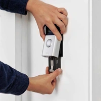 Door Bell Installation ( 1 Unit ) 