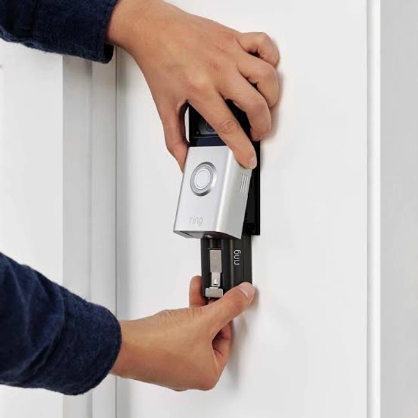 Door Bell Installation ( 1 Unit ) 