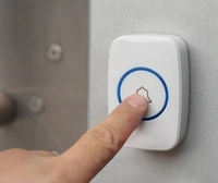 Door Bell Replacement ( 1 Unit )