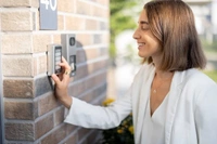 Door Bell Replacement ( 1 Unit )