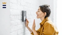 Door Bell Replacement ( 1 Unit )