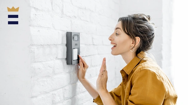 Door Bell Replacement ( 1 Unit )