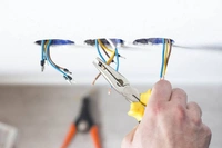 New Underground Wiring ( Per~5m )