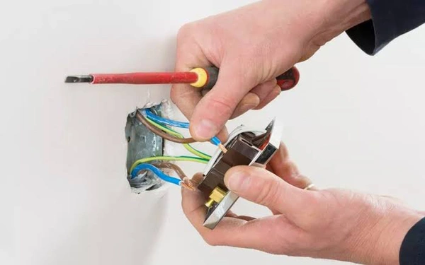 New Underground Wiring ( Per~5m )
