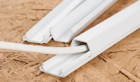 Wiring With Casing Caping ( Per~5m )