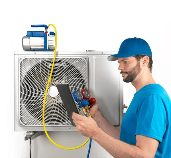 AC Maintenance Service Check-Up