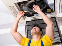 Cassette AC Repair & Servicing Check-Up