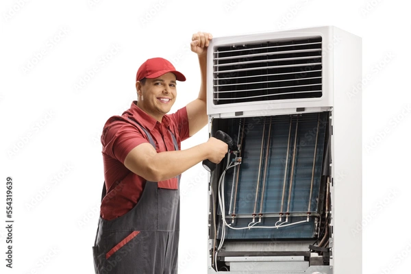 Tower AC Repair & Servicing Check-Up