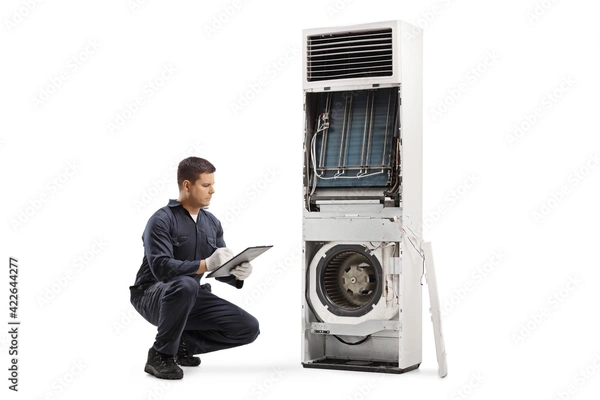 Tower AC Maintenance Service 