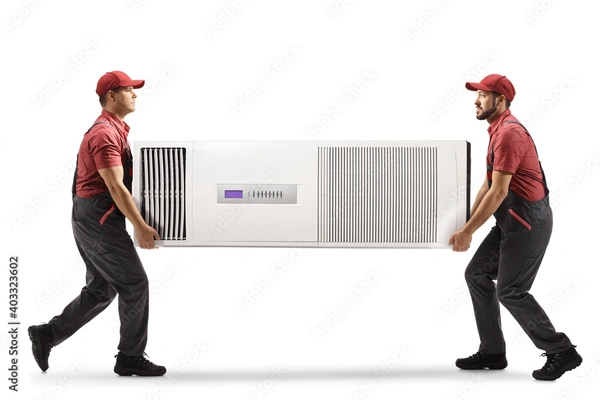 Tower AC Maintenance Service 