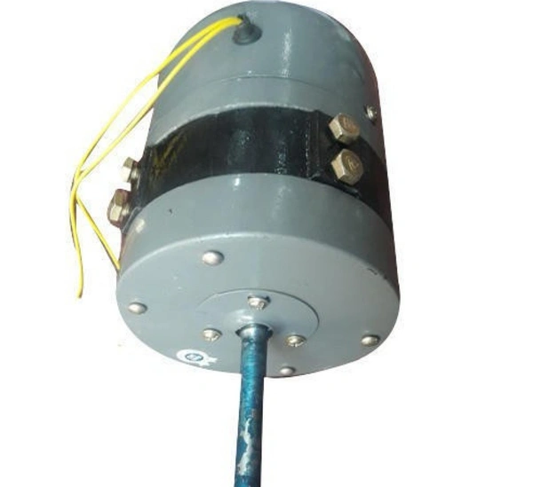 Fan Motor (18 Inch) New - Replacement(Copper)