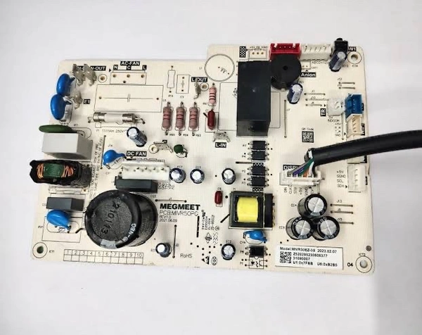 lloyd inverter ac indoor pcb 