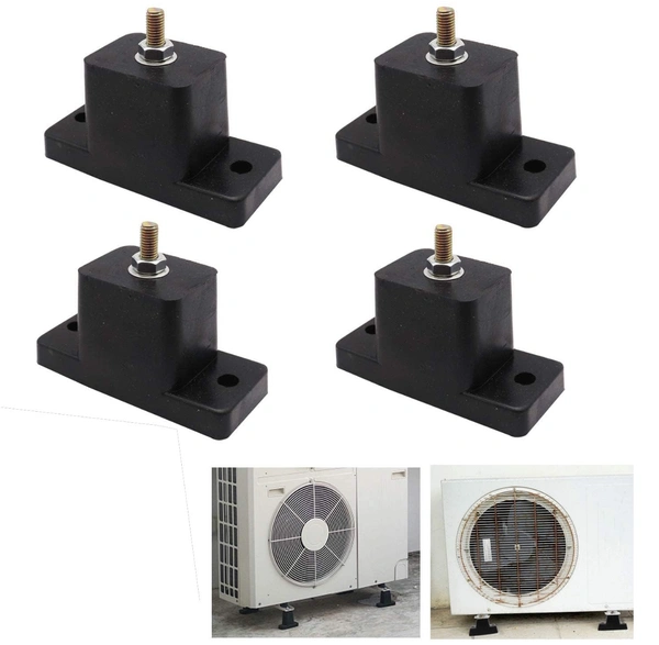 Rubber washer Set