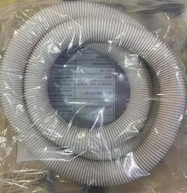 Drain pipe Per 3 Meter 
