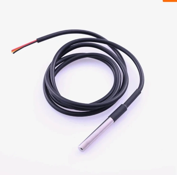 Replace sensor