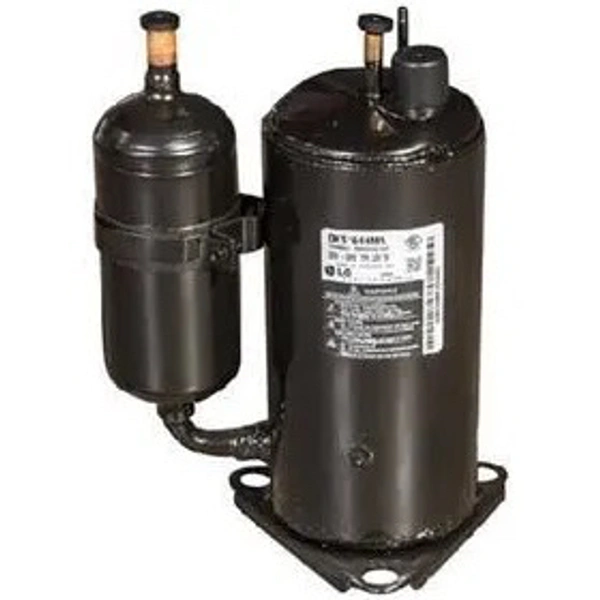 AC Rotary Compressor 1.5 ton