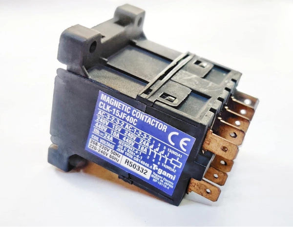 Contactor Daikin/ 0-General