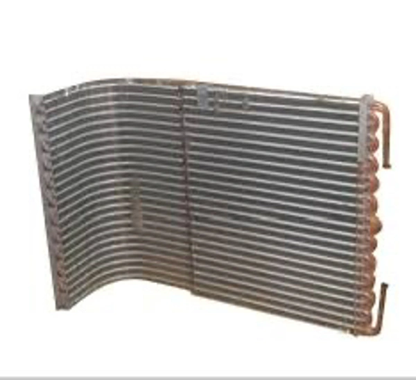 Copper Coil Condenser 1ton Split