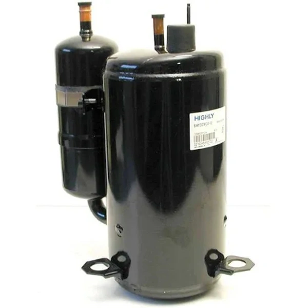 AC Rotary Compressor 1 ton