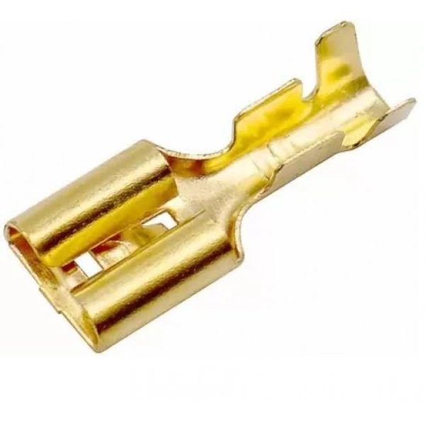 Tighten/ Replace Thimble