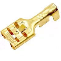 Tighten/ Replace Thimble