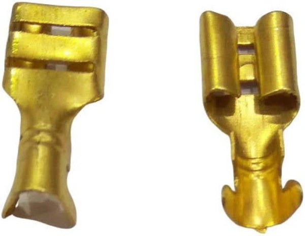Tighten/ Replace Thimble