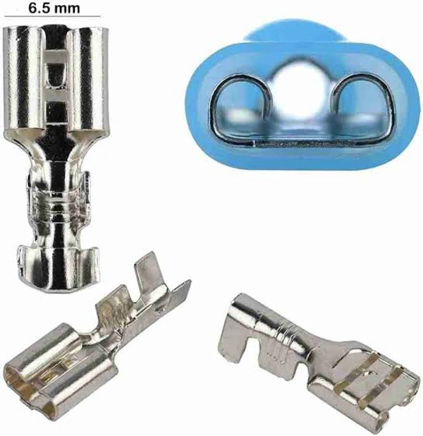 Tighten/ Replace Thimble