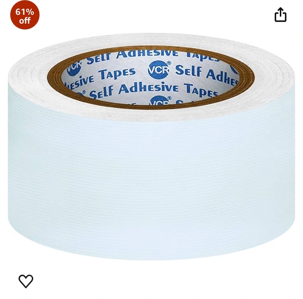 AC Insulation refix