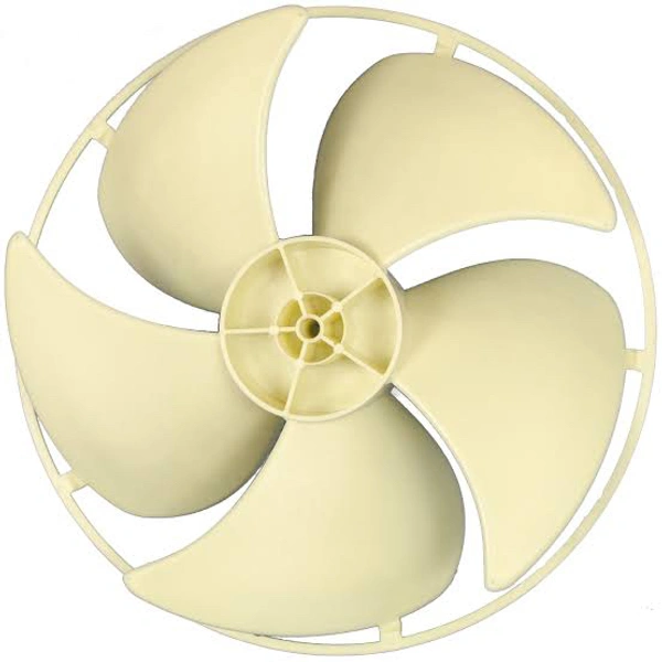 AC fan blade