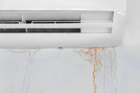 Water Leakage Repaired- Split AC