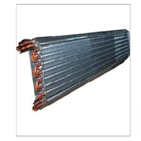Indoor Copper Cooling Coil (Split AC)