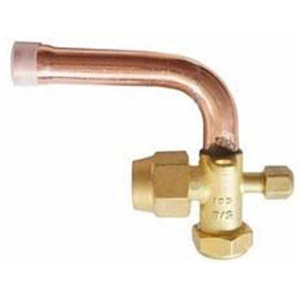 Pin Valve for window AC