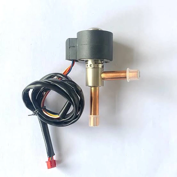 Electronic  Expansion valve (inverter AC)