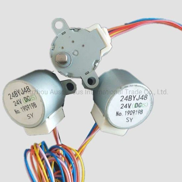 Replace Flap/Swing Motor