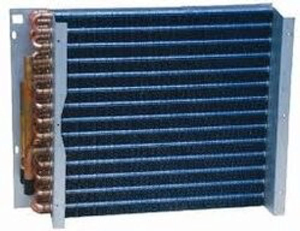 Copper Coil Condenser 1.5 ton Split