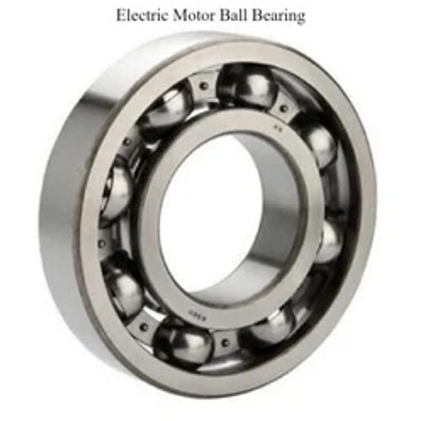 Motor Bearing Change