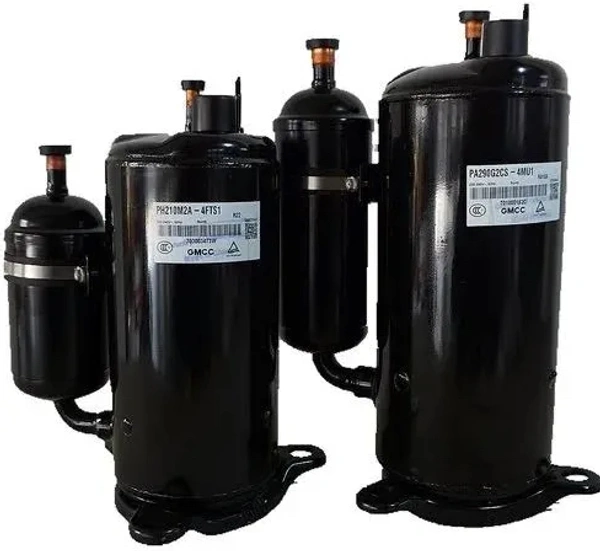 AC Rotary Compressor 2 ton 