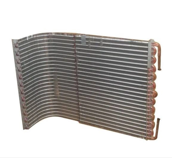 Copper Coil Condenser 2 ton Split AC