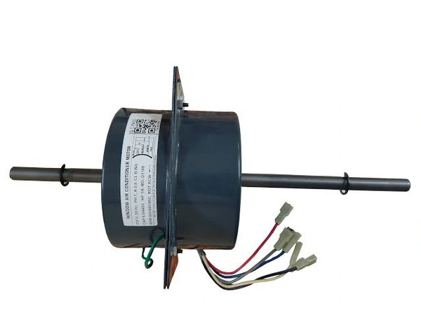 Fan motor - Window AC