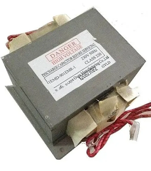 LVT (Low Voltage transformer)