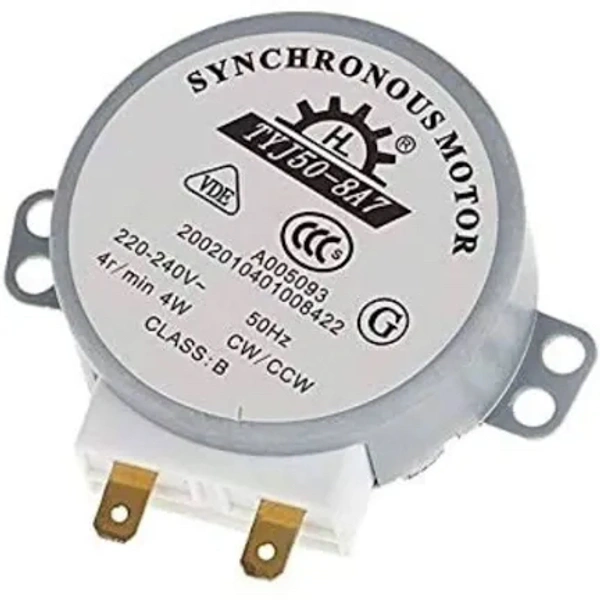 Turn Table Motor