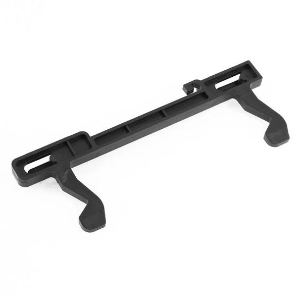 Door Latch