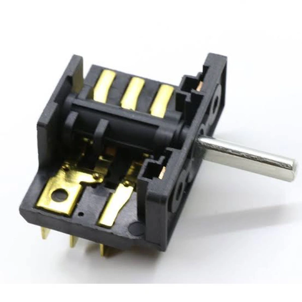 Selector Switch