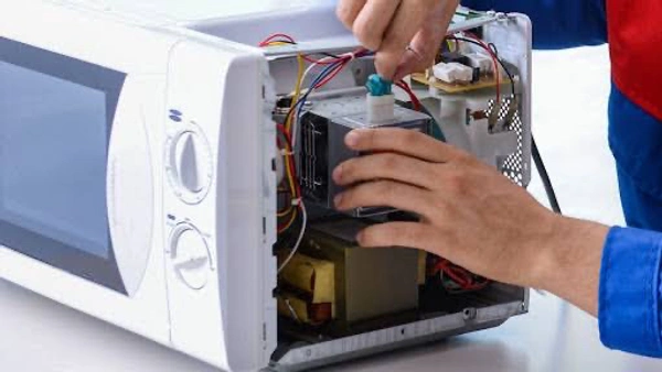 Wire Retaping