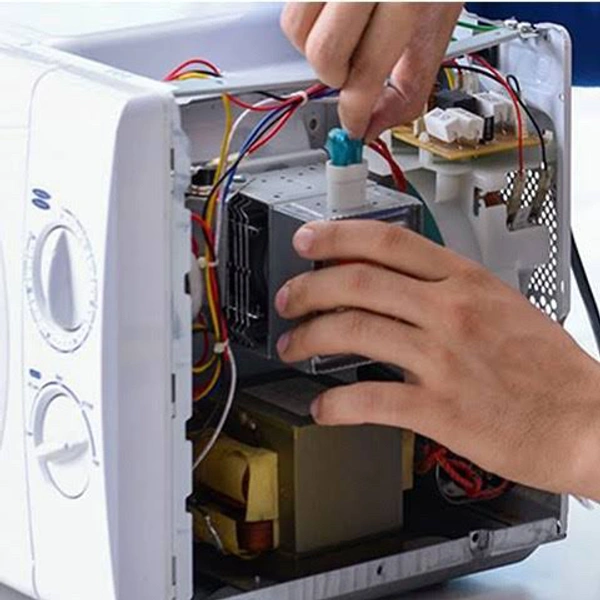 Wire Retaping